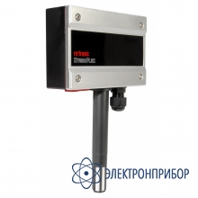 Преобразователь влажности hvac Rotronic HygroFlex HF1