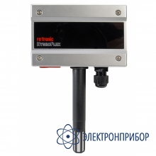 Преобразователь влажности hvac Rotronic HygroFlex HF1