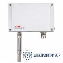 Преобразователь влажности и температуры atex Rotronic HF5-EX