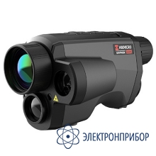 Тепловизионный монокуляр HIKMICRO Gryphon LRF GH25L