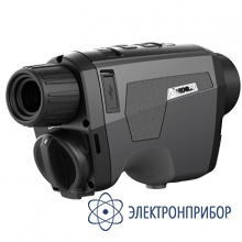 Тепловизионный монокуляр HIKMICRO Gryphon LRF GH25L