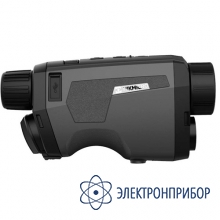 Тепловизионный монокуляр HIKMICRO Gryphon LRF GH25L