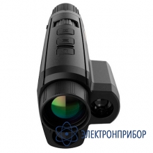 Тепловизионный монокуляр HIKMICRO Gryphon LRF GH25L