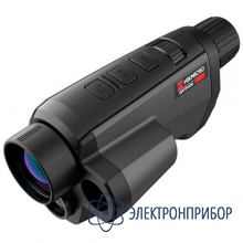 Тепловизионный монокуляр HIKMICRO Gryphon LRF GH25L