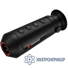 Тепловизионный монокуляр HIKMICRO LYNX LC06