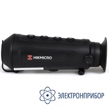 Тепловизионный монокуляр HIKMICRO LYNX LC06
