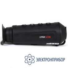 Тепловизионный монокуляр HIKMICRO LYNX LC06