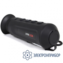 Тепловизионный монокуляр HIKMICRO LYNX LC06