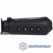 Тепловизионный монокуляр HIKMICRO LYNX LC06