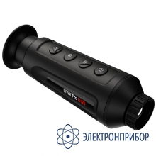 Тепловизионный монокуляр HIKMICRO LYNX PRO LH25