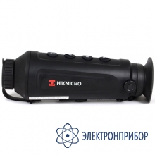 Тепловизионный монокуляр HIKMICRO LYNX PRO LH25