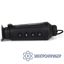 Тепловизионный монокуляр HIKMICRO LYNX PRO LH25
