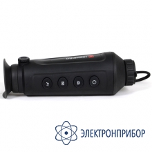 Тепловизионный монокуляр HIKMICRO LYNX PRO LH25