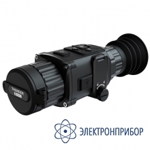 Тепловизионный прицел Hikmicro Thunder TH25