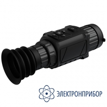 Тепловизионный прицел Hikmicro Thunder TH25