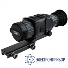 Тепловизионный прицел Hikmicro Thunder Pro TE25