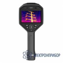 Ручная тепловизионная камера Hikmicro G60