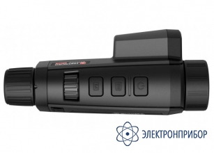 Тепловизионный монокуляр HIKMICRO Gryphon LRF GH35L