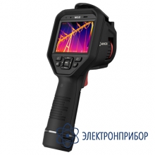 Ручная тепловизионная камера Hikmicro M10