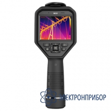 Ручная тепловизионная камера Hikmicro M10