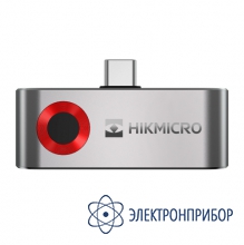 Тепловизор для смартфона Hikmicro Mini