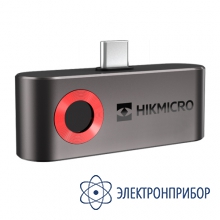 Тепловизор для смартфона Hikmicro Mini 1