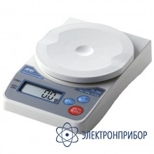 Весы порционные HL-200i