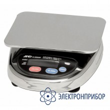 Весы порционные HL-3000LWP