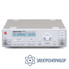 Генератор произвольных функций HM8150