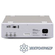 Генератор произвольных функций HM8150