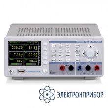 Анализатор мощности HMC8015