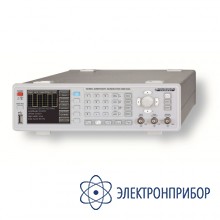 Генератор произвольных функций HMF2550