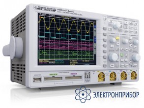 Цифровой осциллограф HMO3054