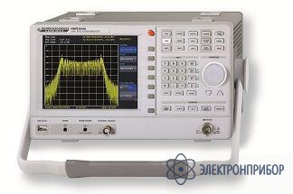 Анализатор спектра HMS 1010