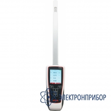 Портативный измеритель влажности Rotroniс HYGROPALM HP-GTS