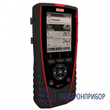 Измеритель многофункциональный HQ 210