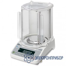 Весы аналитические HR-250AG