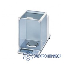 Весы аналитические HR-120