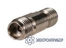 Переход коаксиальный 31 PC24-SK-50-1/ 199NE