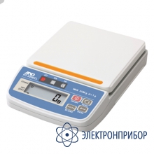 Электронные компактные весы HT-3000CL