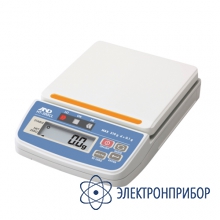 Электронные компактные весы HT-300CL