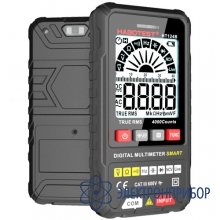 Мультиметр цифровой HT124B
