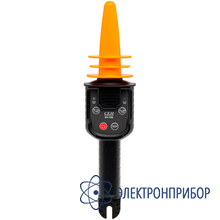 Бесконтактный тестер высокого напряжения HV-10N