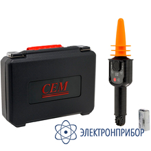 Бесконтактный тестер высокого напряжения HV-10N