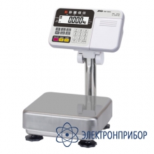 Платформенные весы HV-15KC