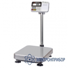 Платформенные весы HV-200KC