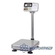 Платформенные весы HV-60KC