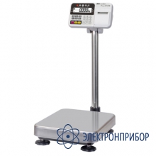 Платформенные весы HV-60KCP