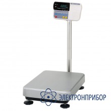 Весы платформенные HV-200KGV