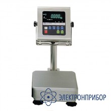 Весы платформенные HV-15KVWP